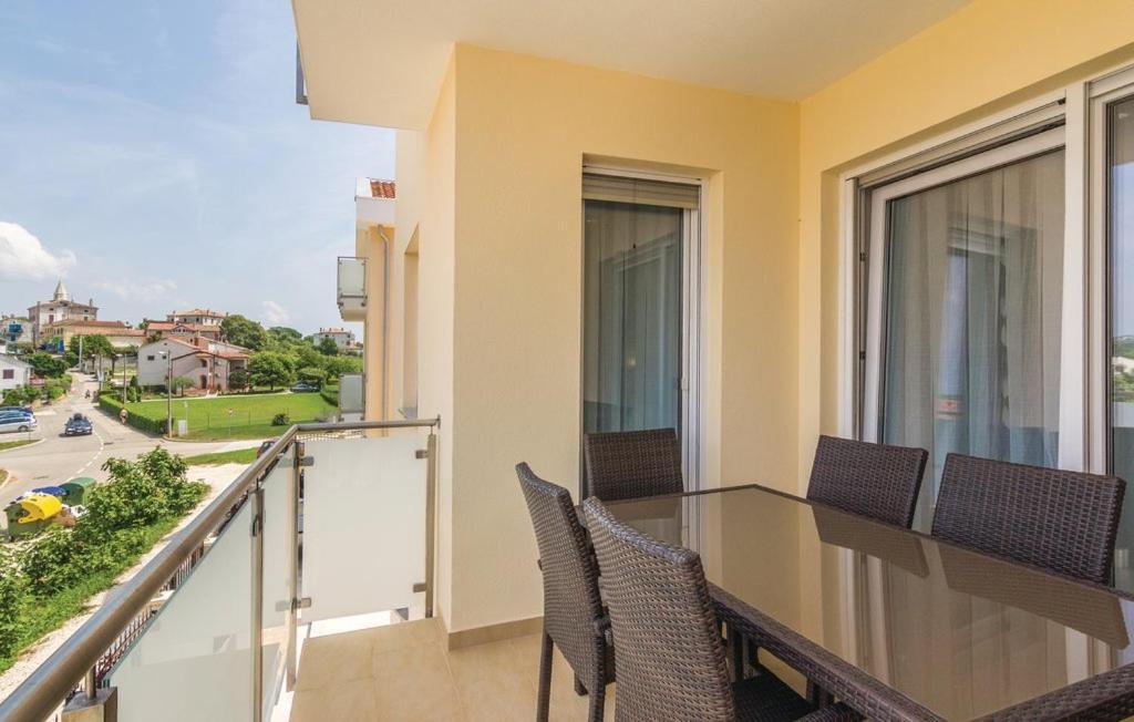 Appartement With Pool *