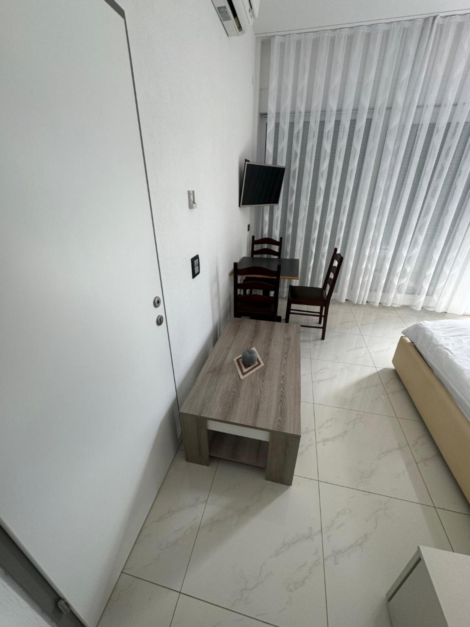 With Pool Apartment Funtana